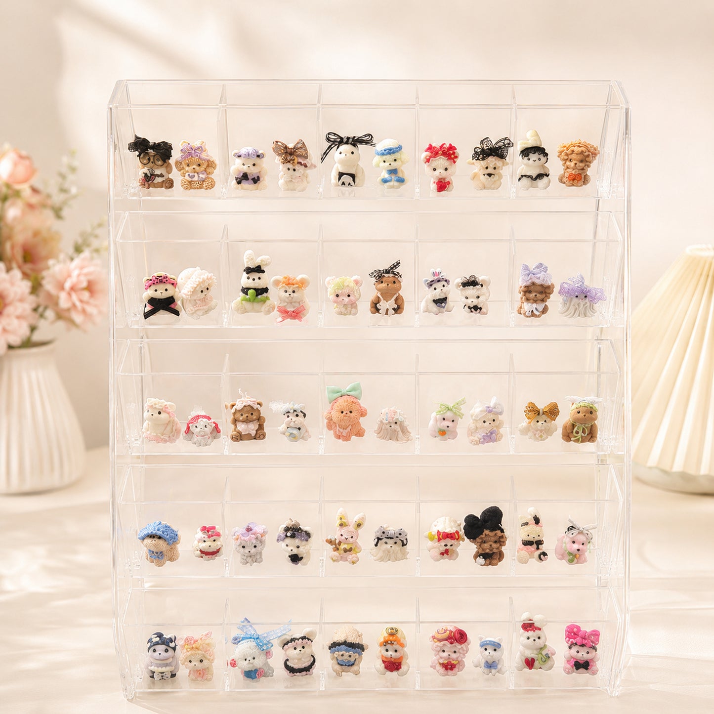 Classic Handmade Mini Squishy – Choose Your Animal