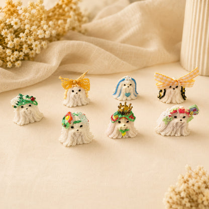 Classic Handmade Mini Squishy – Choose Your Animal